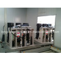 Zn63A 12kv High Voltage Vacuum Circuit Breaker (Indoor)